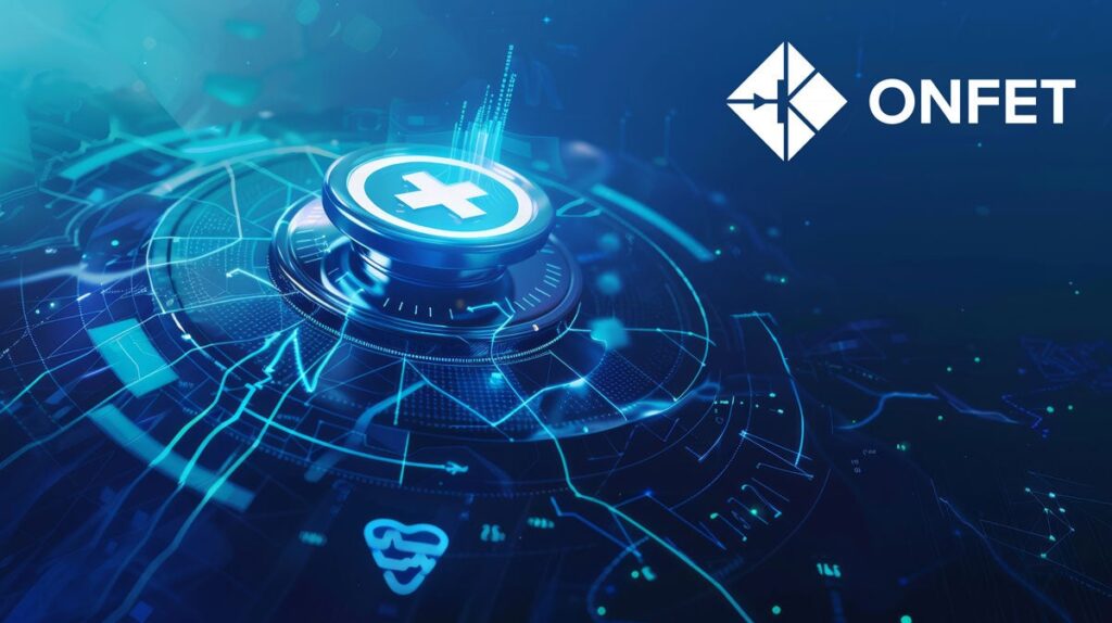 ONFET、24HシートをAI多言語×ブロックチェーンでデジタル化 26年5月公開予定