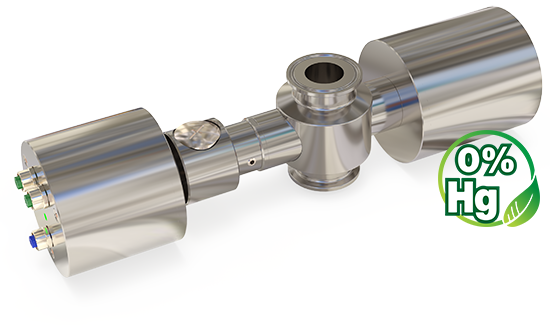 日本レーザー、190〜440nm対応のインラインUV/DUV分光光度計を国内販売開始