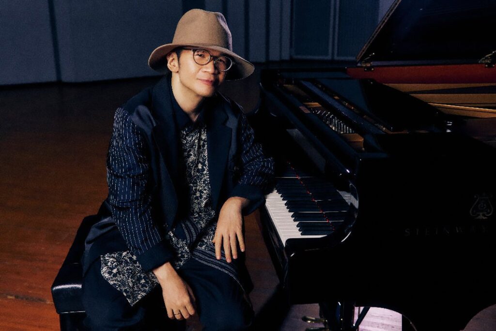 HTBジルベスター公演で菊池亮太さんが子ども向けピアノWS 道内中学生以下10人募集