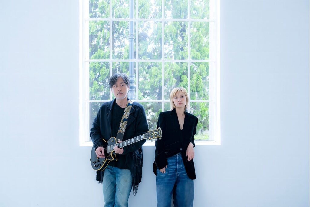 HTBドラマ「ガラスの指輪と絆創膏」主題歌にDo As Infinity、新曲「風の便箋」