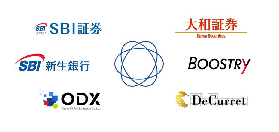 トークン化預金「DCJPY」でST二次流通をDVP決済へ、6社が実発行検証を開始