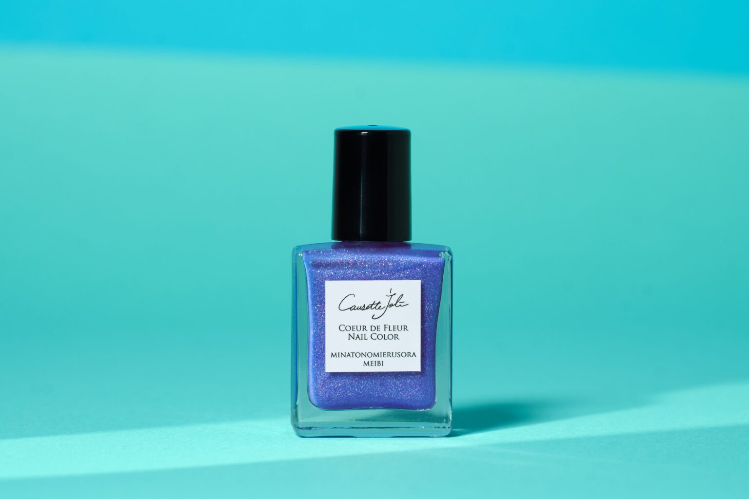 横浜を描くシアーブルー「みなとのみえるそらめいび」コゼットジョリが12/24・25にEC限定販売