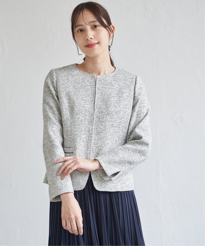 ikkaレディス、普段使いも想定したセレモニー向け新作10型を発売