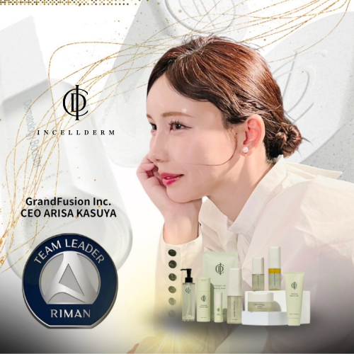 インセルダムのサロン導入が急増、説明会は告知1日で申込100人超・加盟申請50社超