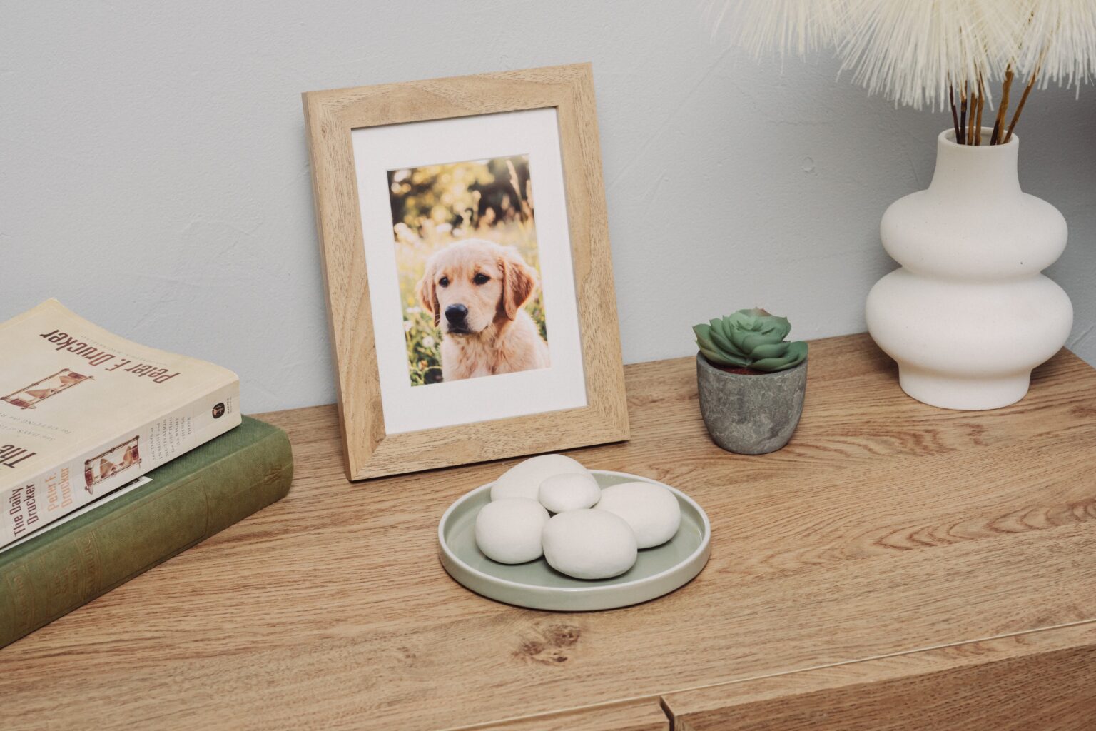 遺灰を小さな白い石に 自然素材の手元供養「cocony」正式リリース