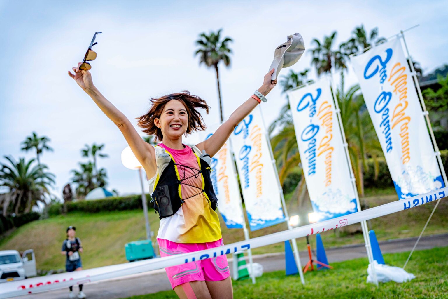 周防大島ウルトラマラニック2026 新設35km含む3種目で計1000人募集