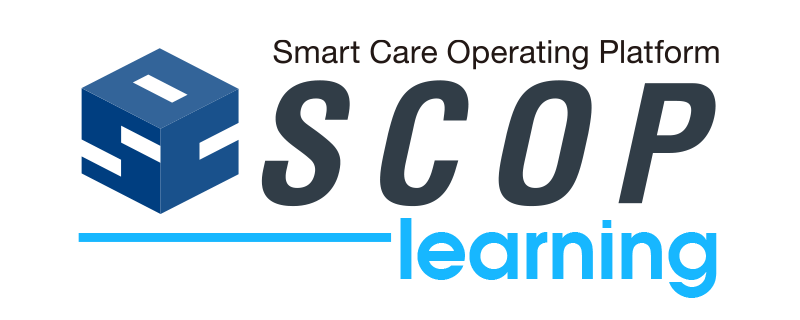 善光総研、介護DX人材向けeラーニング「SCOP learning」β版を公開 スマート介護士11,000人超の知見を体系化