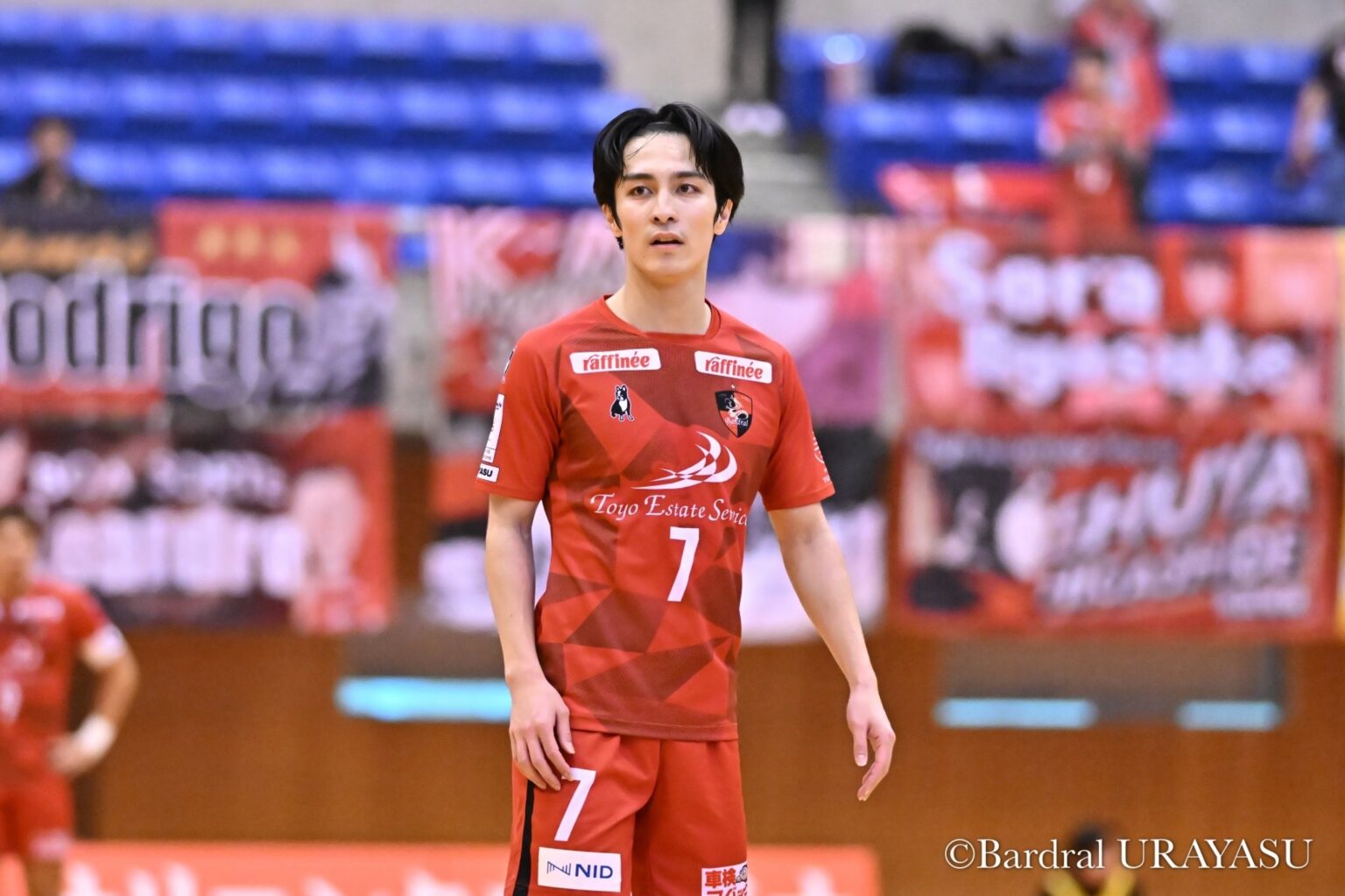 フットサル日本代表のクロアチア遠征メンバーにバルドラール浦安から3選手選出、12月18日から国際試合へ