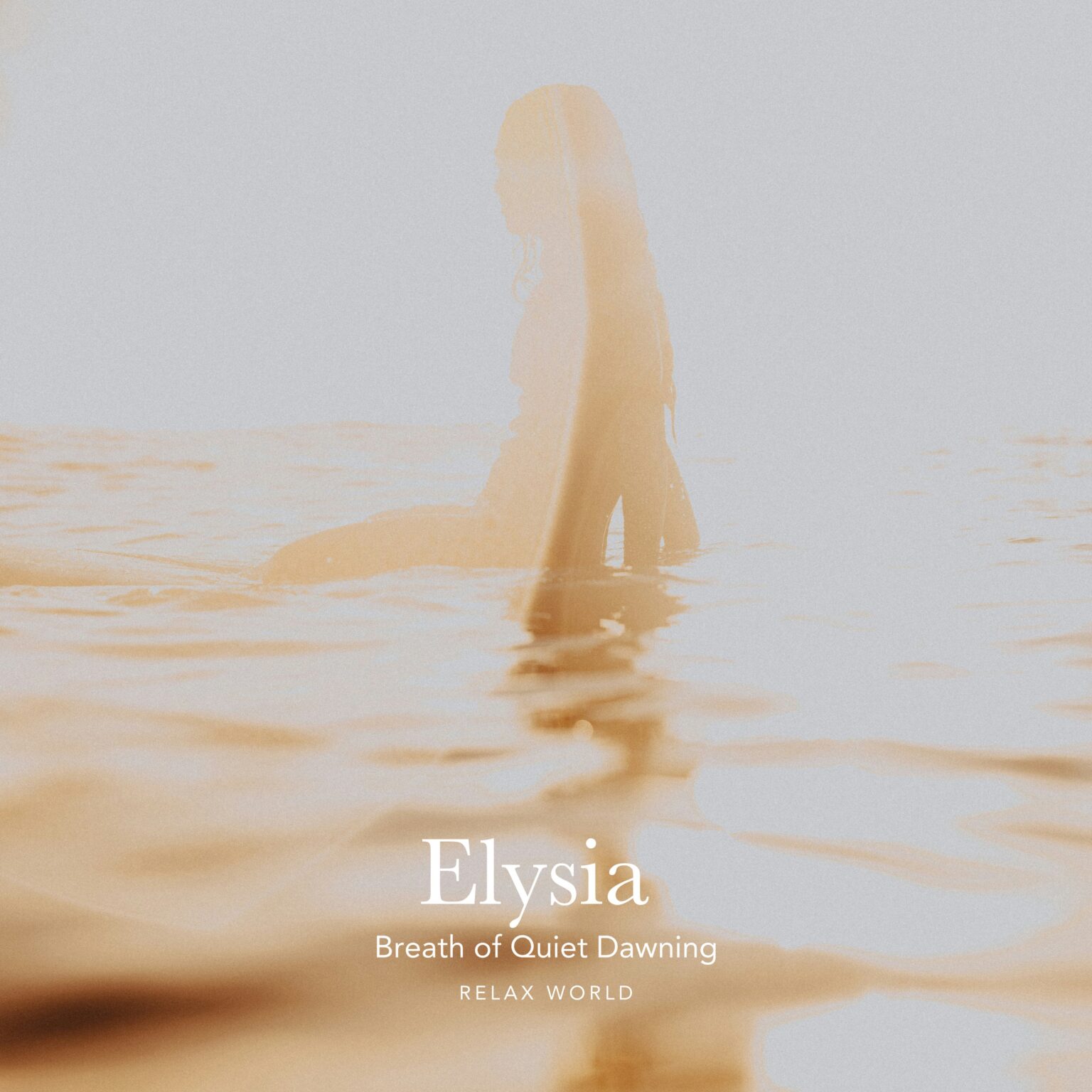RELAX WORLD、新作アルバム「Elysia」配信開始 薄明をテーマにした“静かな音浴”でウェルビーイング訴求