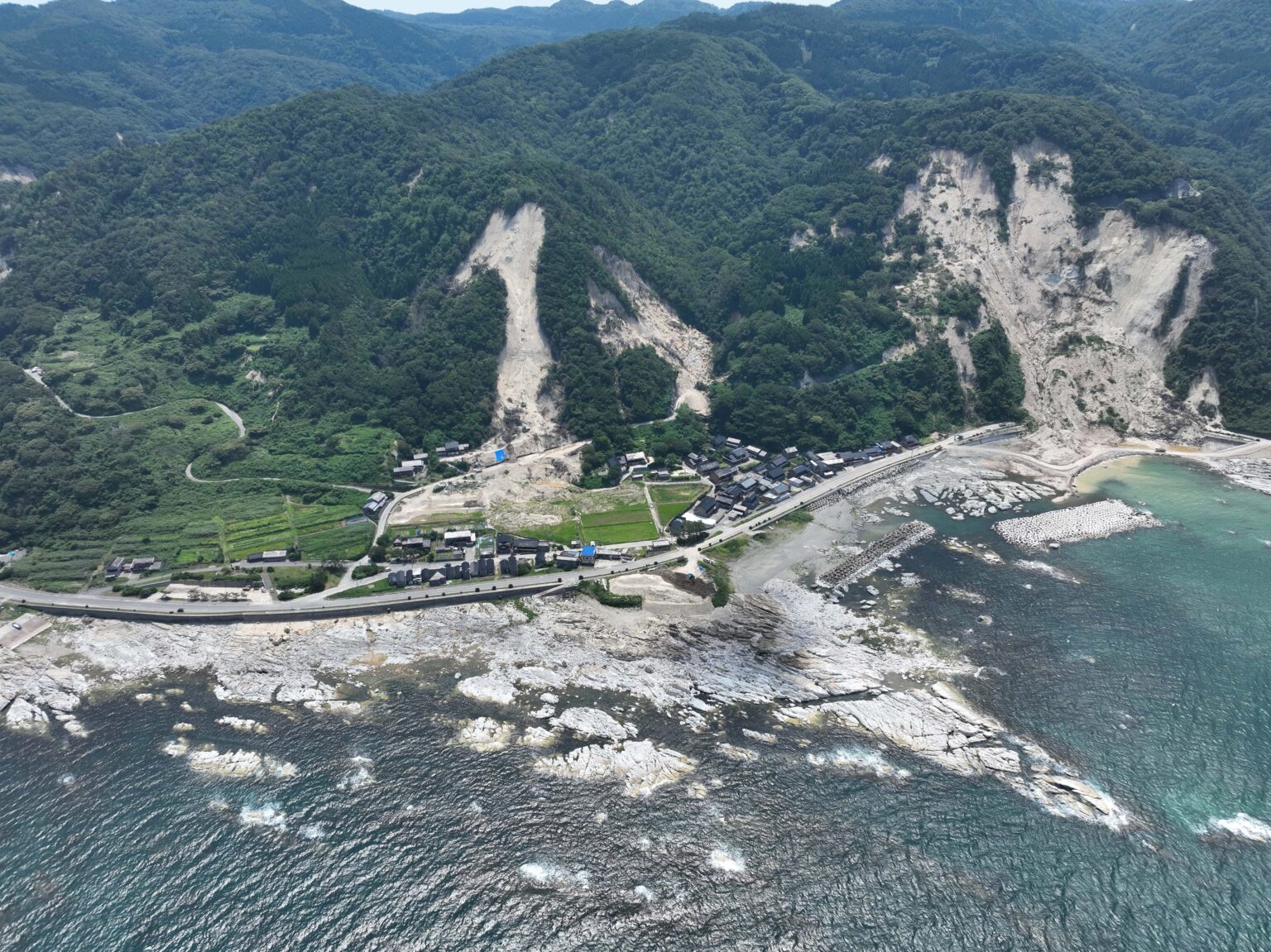 石川県、能登半島地震デジタルアーカイブを拡充 資料2.2万点に増加し二次利用可能素材も