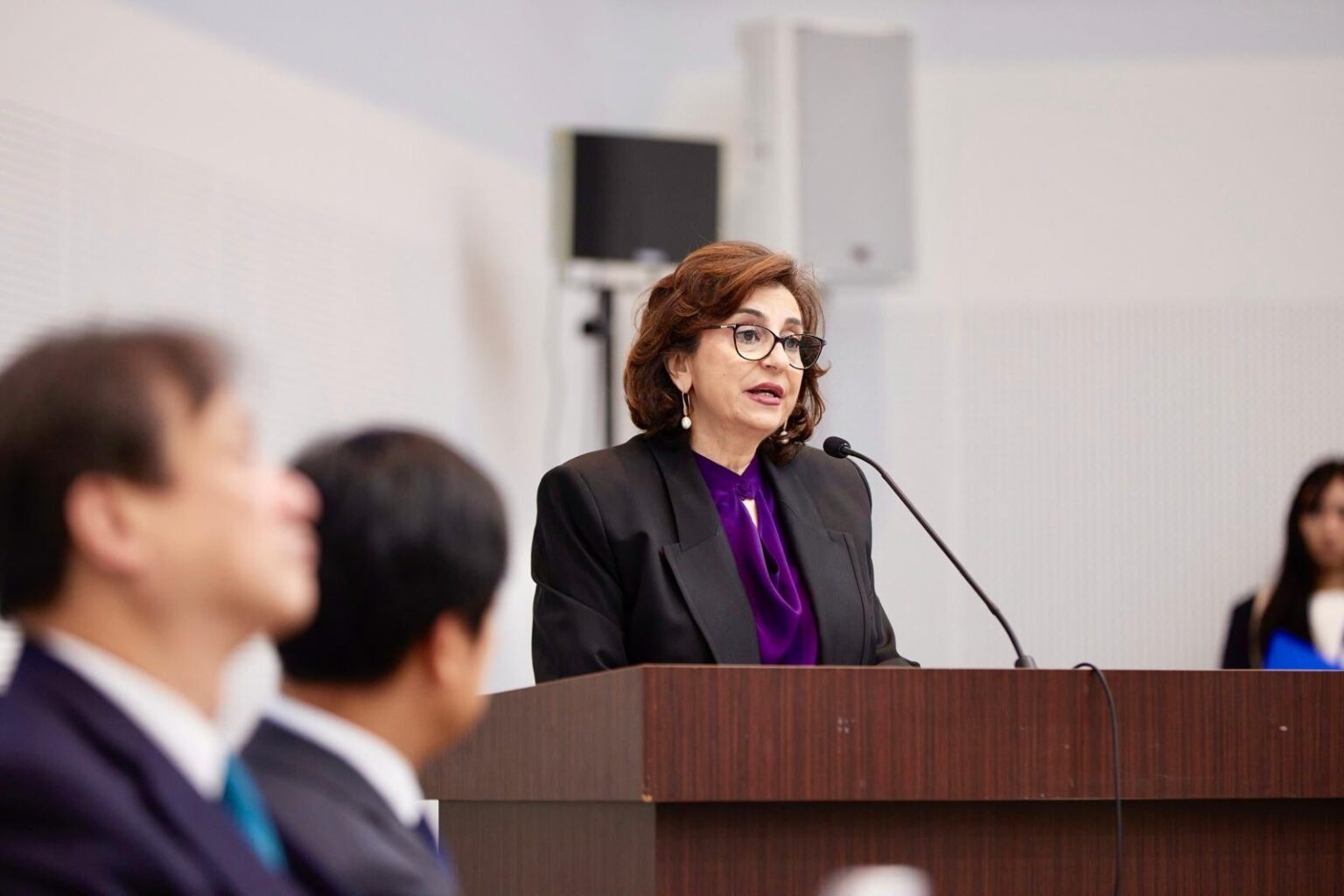 UN Women事務局長が12月に来日、JICAと初の協力覚書で連携強化