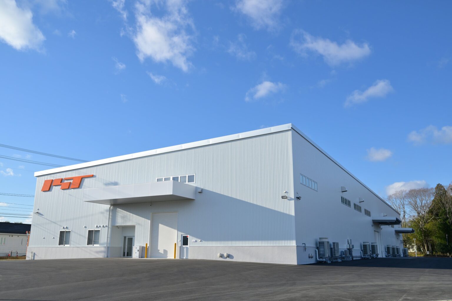 インターステラテクノロジズ、福島・南相馬に東北支社 ロケット「ZERO」製造と試験を集約