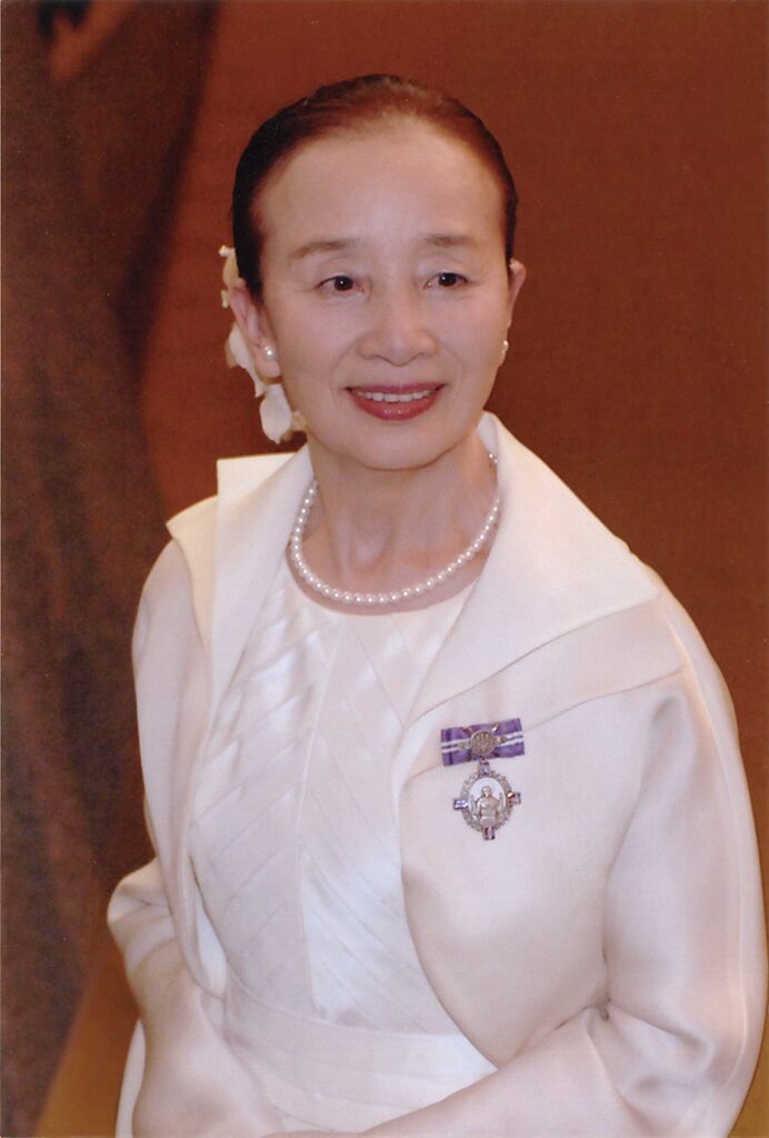 ウクライナ国立歌劇場の京都2公演が追悼公演に 寺田バレエ校長・高尾美智子さん死去、享年86
