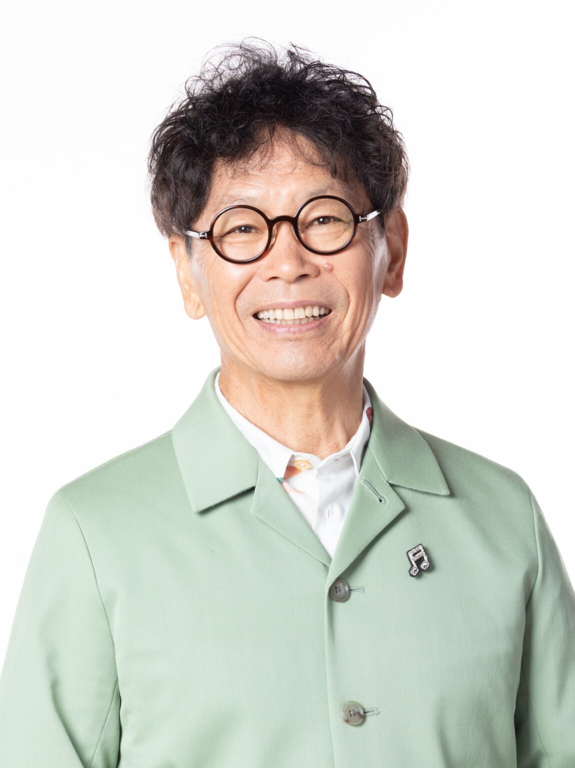 南こうせつツアー2026「神田川」舞鶴で3月29日開催、全席指定7000円