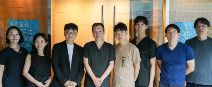 聖心美容クリニック、韓国Maylin ClinicとMOU締結 2026年の姉妹提携を視野に交流拡大