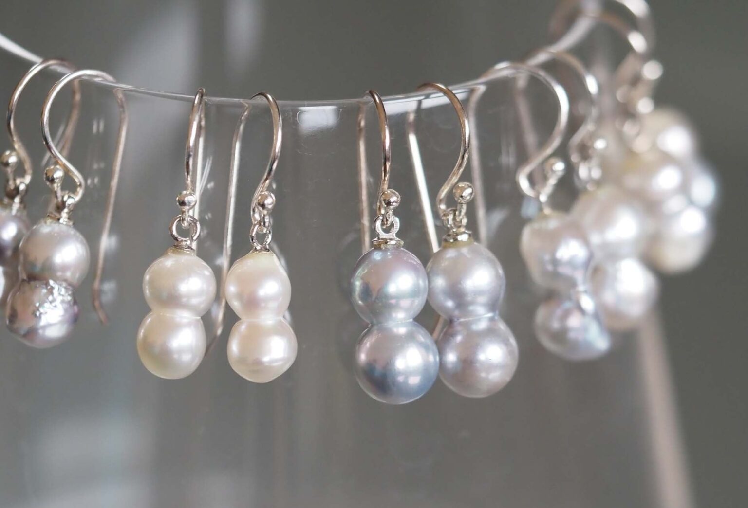 国産あこや真珠専門店「Shizuku Pearl」、1月14日に九品仏駅前へ新規出店 伊勢志摩直仕入れと修理対応