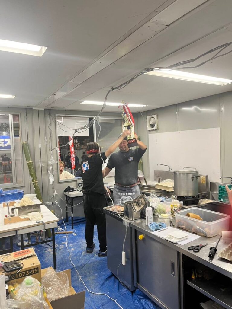 佐野市移住とラーメン創業を支援「佐野らーめん予備校」第18期生の募集開始