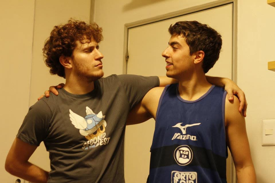 亡き親友の言語学者に捧ぐドット絵謎解きRPG『Mr.Lemon』、日本語対応でSteam配信