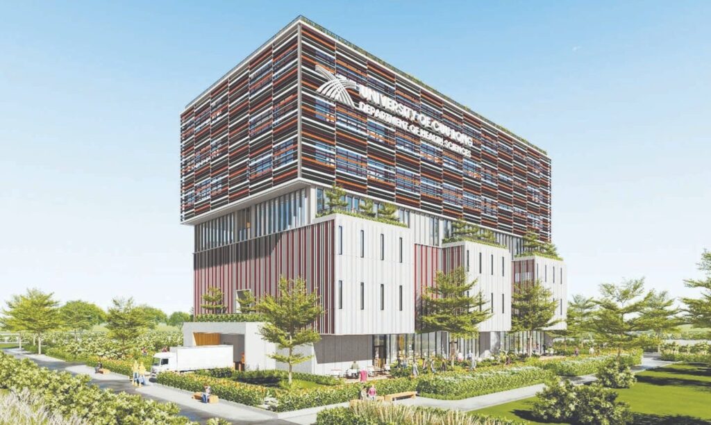 ベトナム・クーロン大学と日本のJAMWEI、日本人向け医師養成6年課程を創設