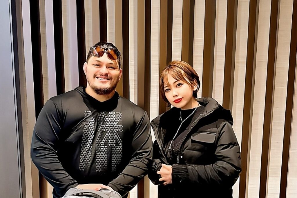 chata、2026年春に書籍発売へ 渋谷ヒカリエの「JAPAN美活FESTA」ショー演出も担当