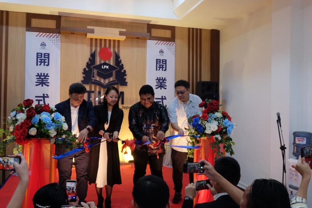 バリ島に人材育成校「Soken-School」12校目、日系3社が共同出資で“育成から採用”モデル