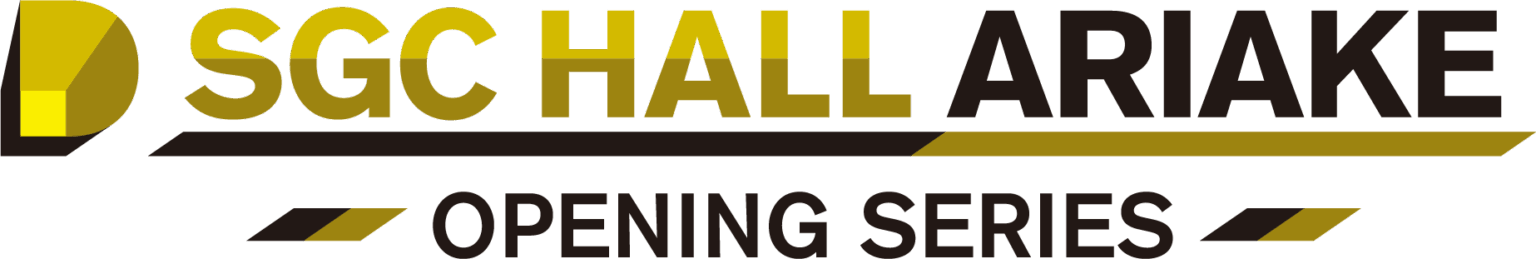 テレビ朝日、SGCホール有明の開業記念「オープニングシリーズ」開催へ 5月に国内外ライブ集結