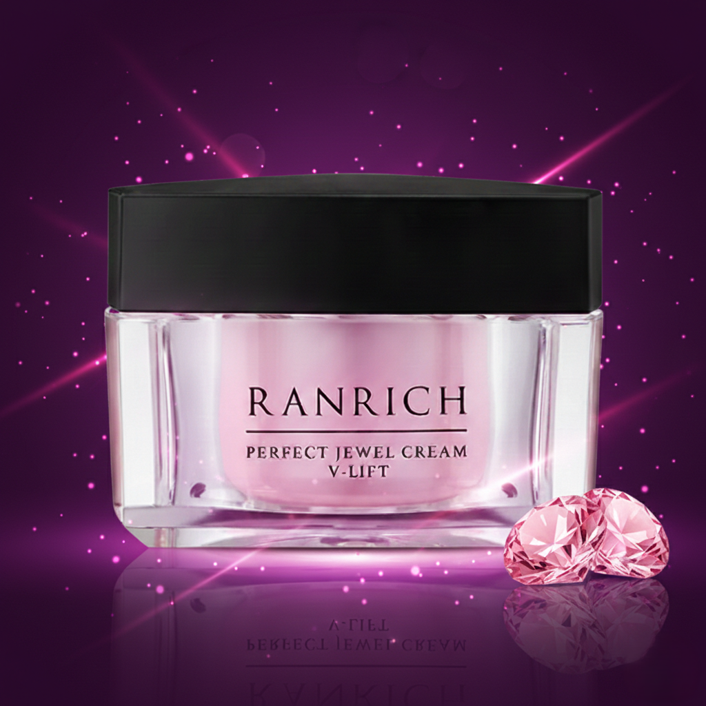 健康家族、卵殻膜エキス配合のオールインワン「Vリフト」発売 50gで6,100円