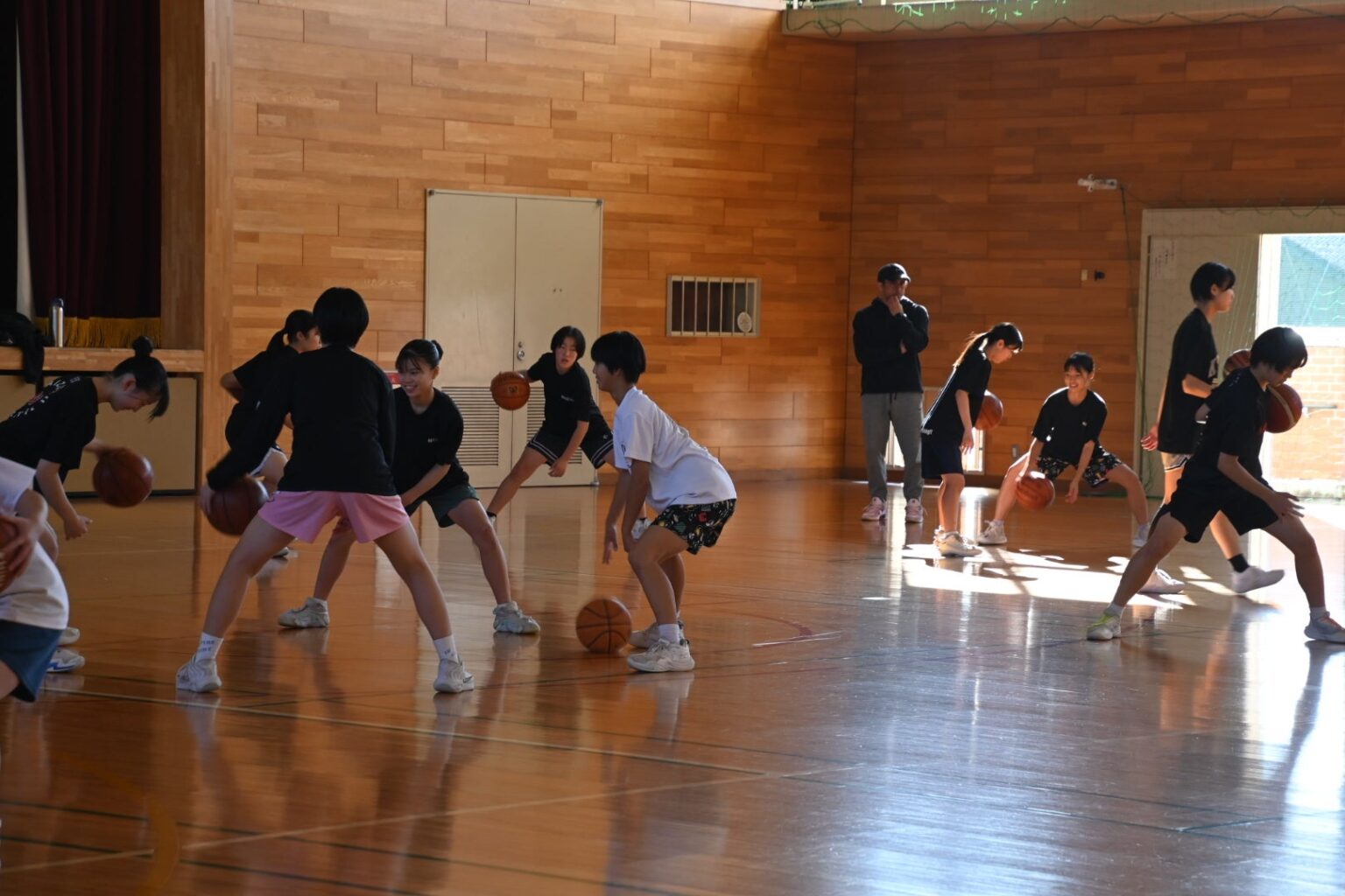 舞鶴市、休日部活動を地域クラブへ移行へ 1月17日に「まいかつ文化祭」、認定団体募集も開始