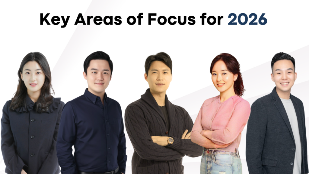 ZVC韓国チーム、2026年の投資テーマ提示 AIインフラとロボティクスに注力