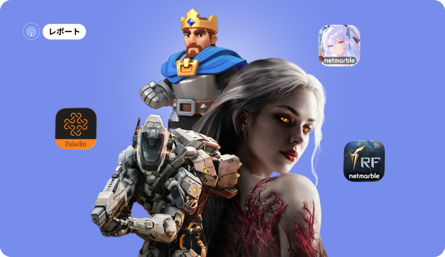 Sensor Tower予測、2025年モバイルゲームIAPは820億ドル 高収益化の鍵はライブオペレーション精緻化