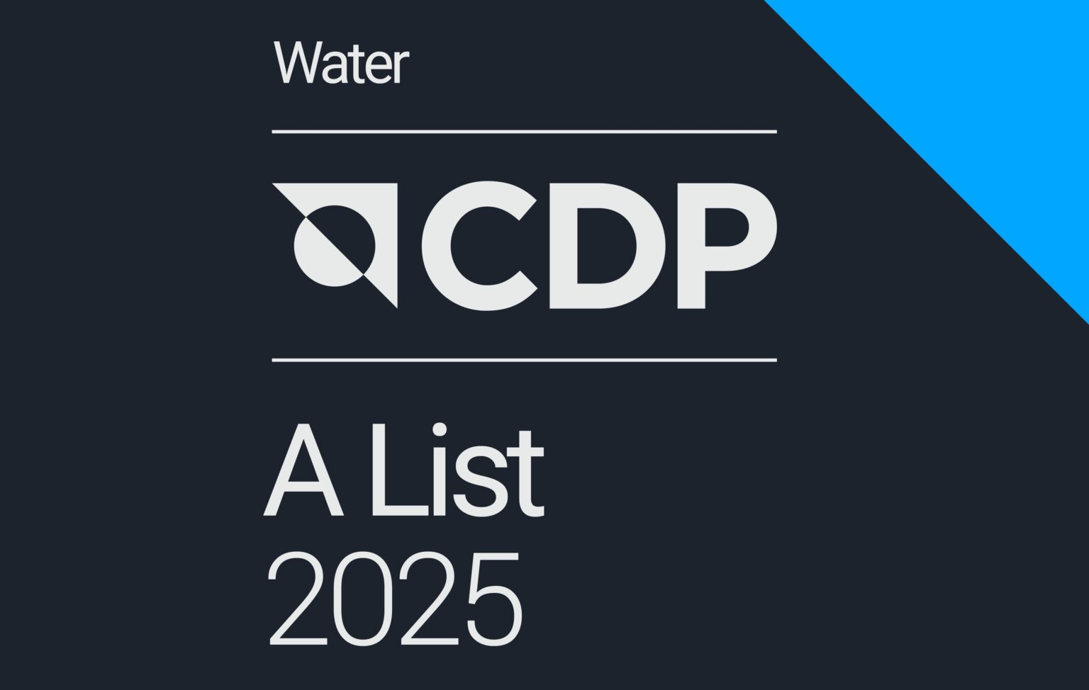 LONGi、CDP水セキュリティ2025年評価で最高「A」獲得