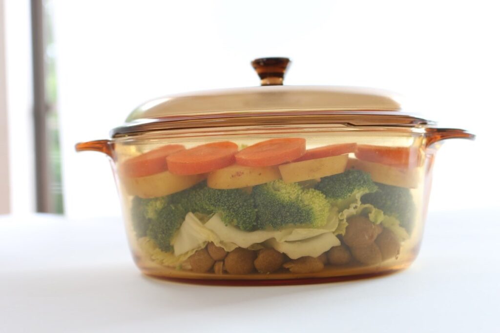 砂糖・油に頼らない調理法「重ね煮」全国コンテスト第4回、12月28日から受付開始