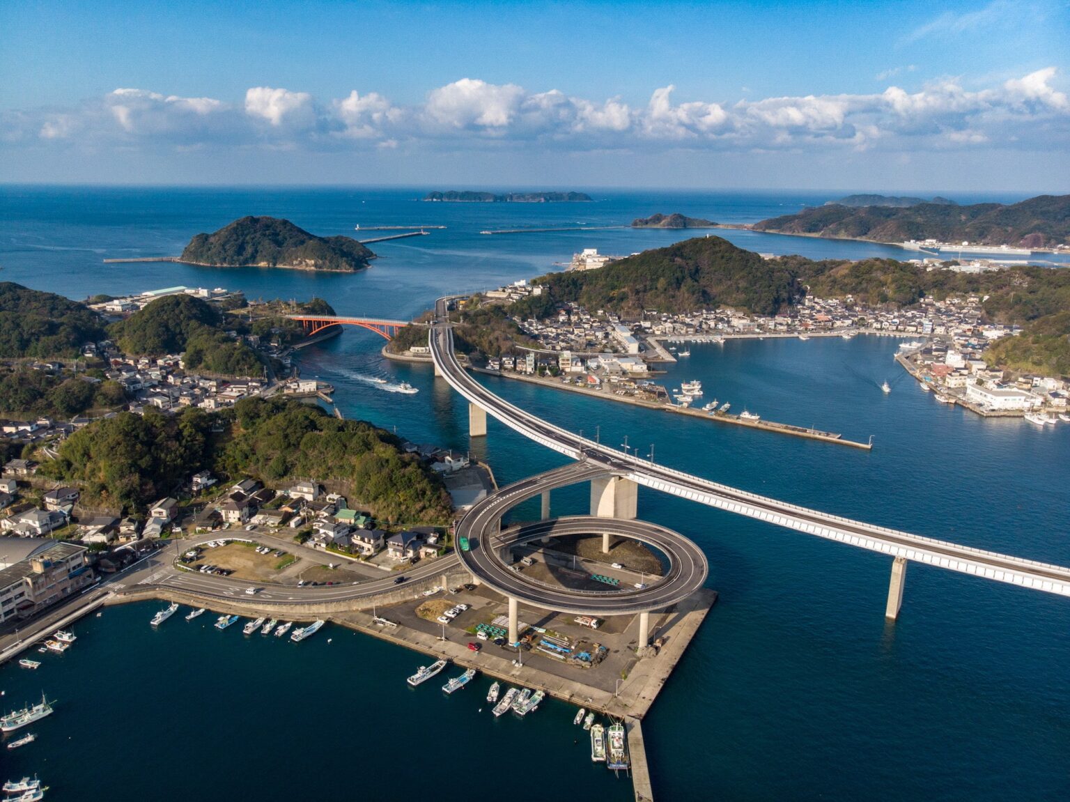 天草市・牛深で「大人の地域留学」参加者募集 週4日・月謝礼上限10万円でお試し居住