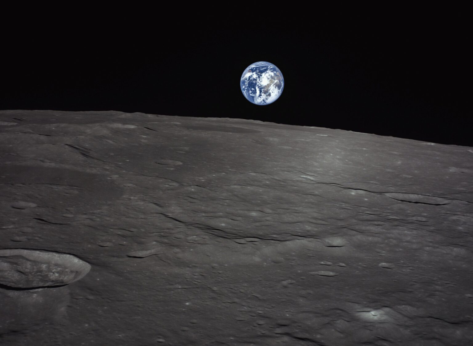 ispace袴田CEO、2026年を「商業化初期フェーズ」 ミッション2の知見を次の月面着陸へ