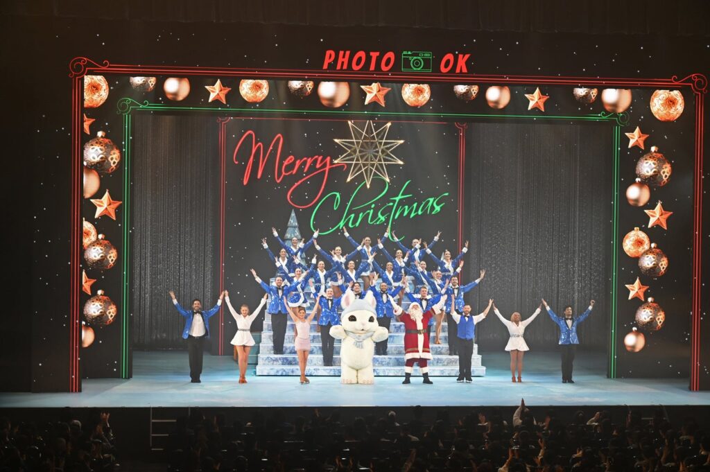 東急グループ、第10回ミュージカル企画で中高生800組1600名を無料招待