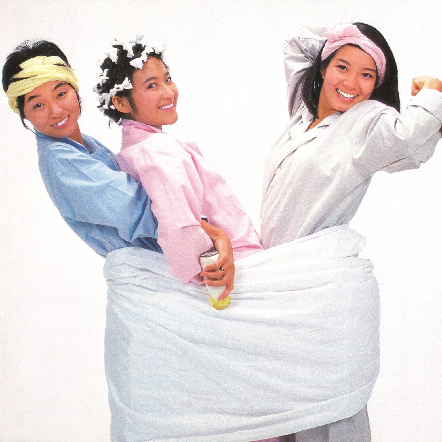 Sugar全オリジナル4作、2026リマスターで1月23日から一挙配信