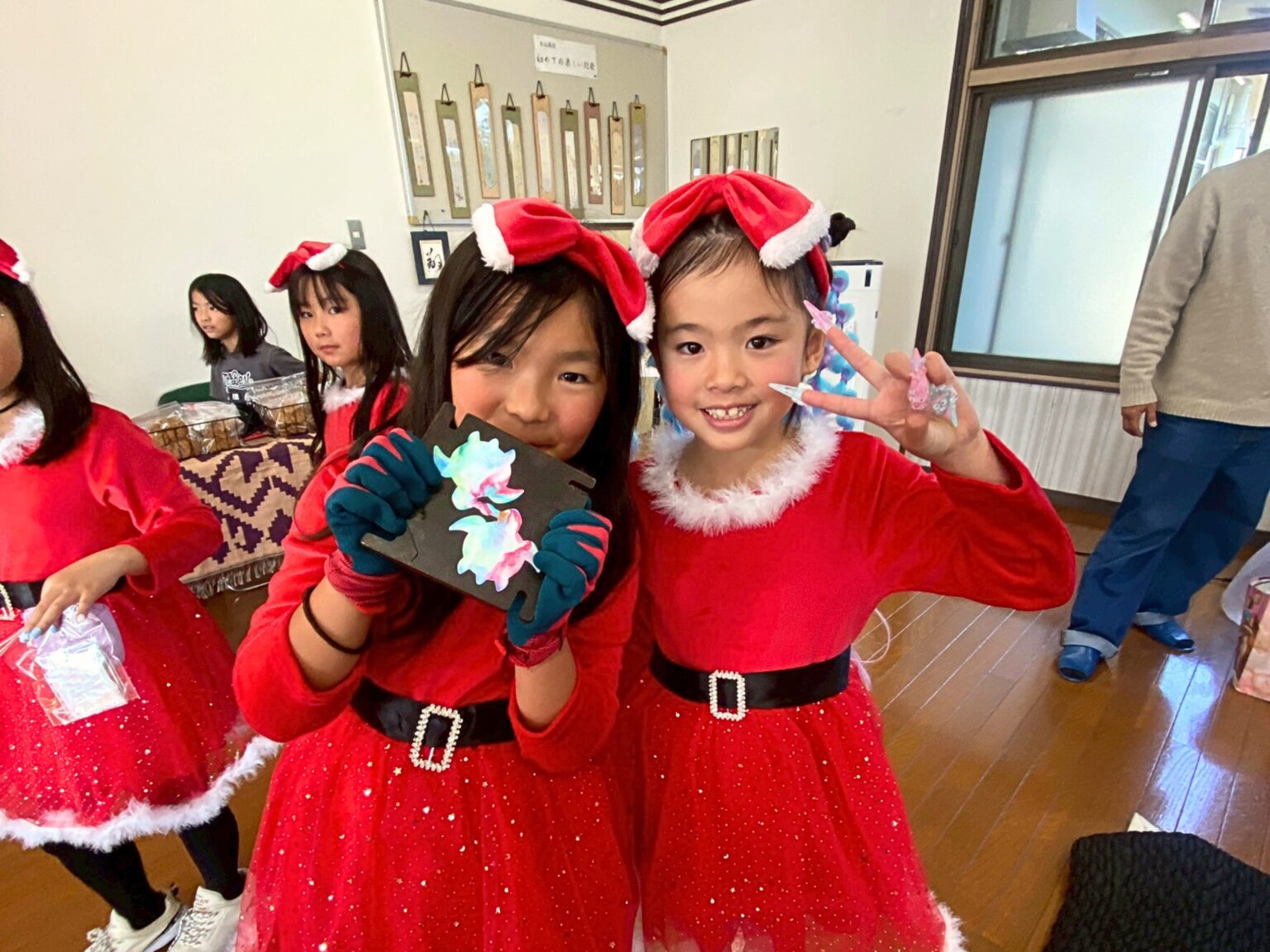 熊本市でペットボトルキャップのキーホルダー作り 12月20日に子ども向け循環学習