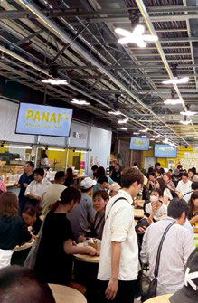 日アフリカ交流を若者起点で後押し、ADNJがオンライン28回・食イベント16回の実績