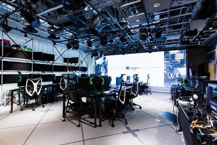 NTTe-Sports、不登校中学生向けフリースクールを拡充 東京3キャンパス追加と全国オンライン新設