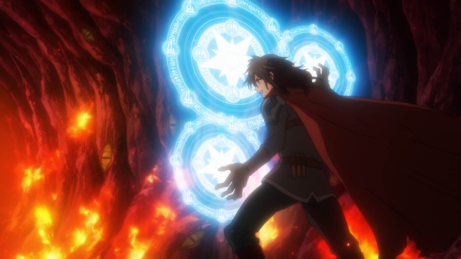 『ここ俺』TVアニメが2026年4月放送開始 初映像のティザーPV公開、M・A・Oら追加キャストも