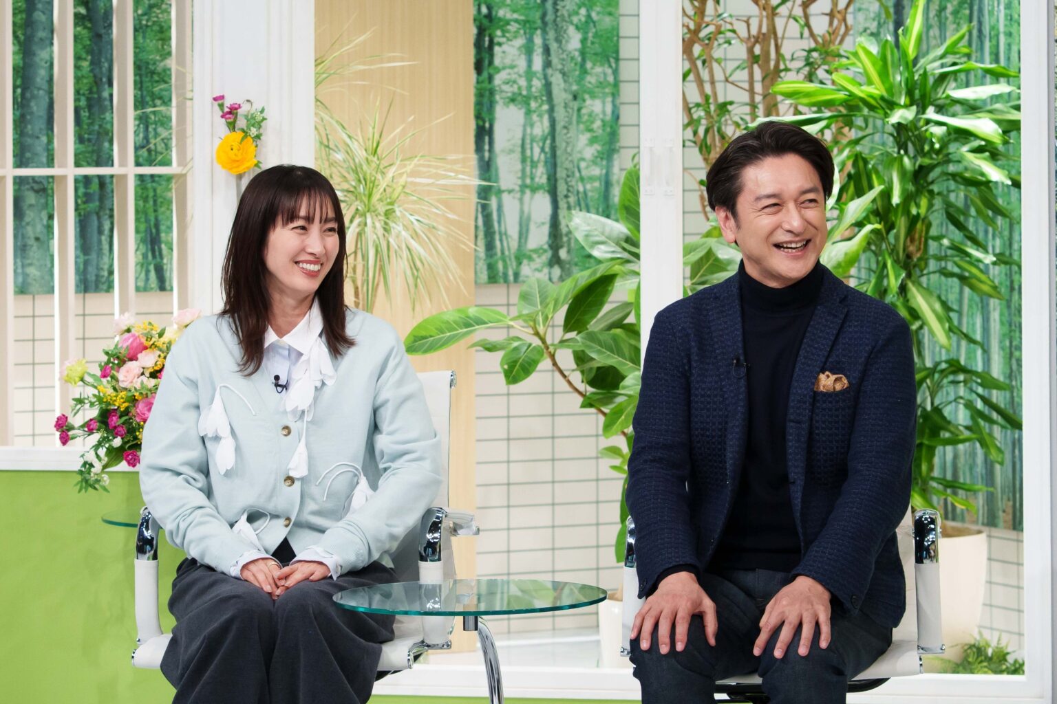 CBCテレビ「ゲンキの時間」2月1日放送、肩こりを4タイプ分類し鎖骨ほぐしで改善法紹介