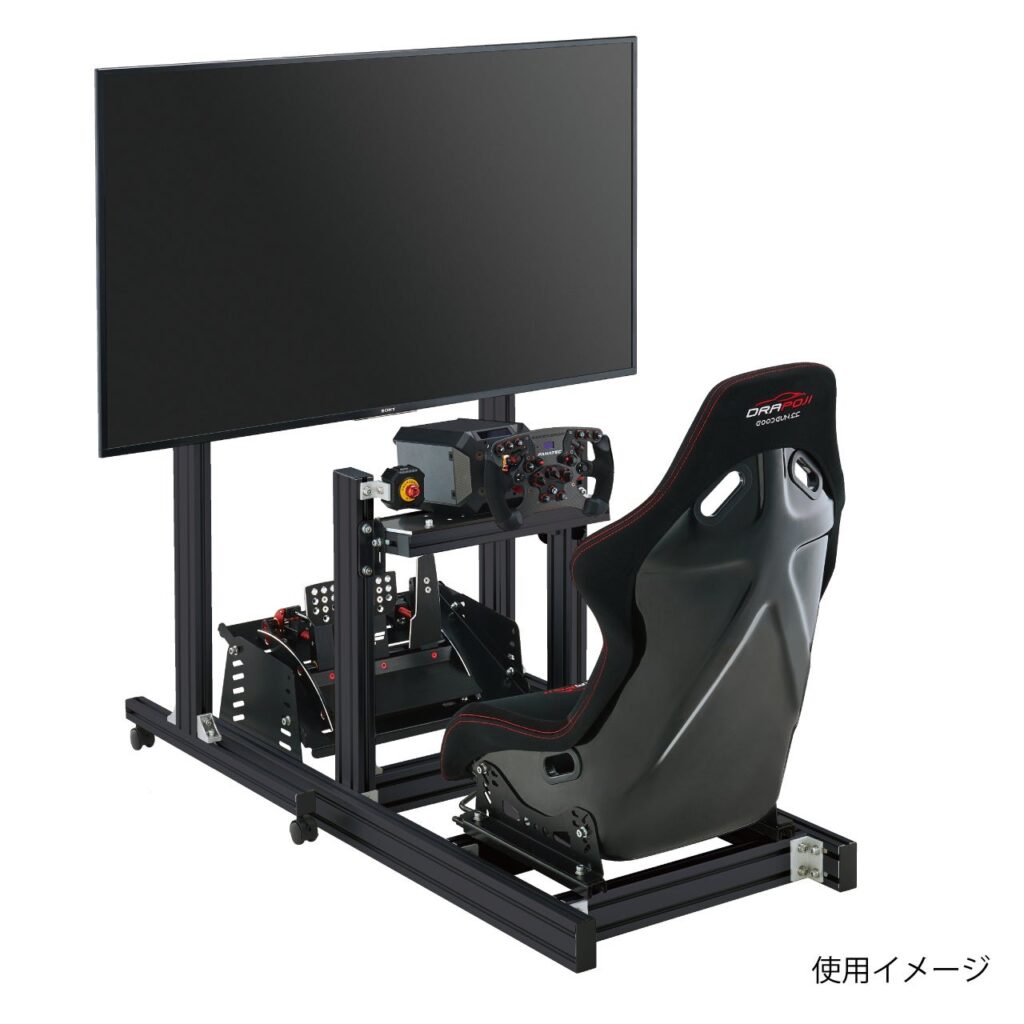 東京オートサロン2026で世代横断の体験企画 高齢者の運転トレーニングと子ども向け生成AIカスタムカー制作