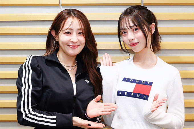 菊地姫奈、15歳で母に誘われ「ミス・ティーン・ジャパン」初挑戦 大正琴は2週間で準備