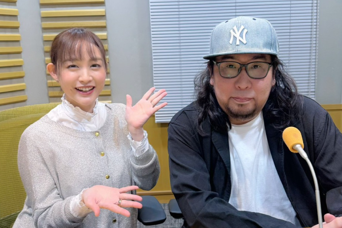 ISARIBI田川浩巳社長、ニッポン放送で「バイアスを壊す」理念とAI活用事例を語る