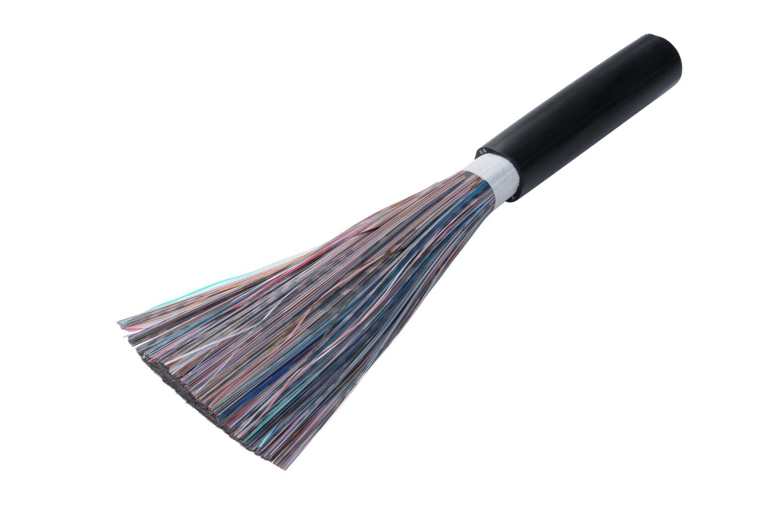 フジクラの超多心光ケーブル「13824心SWR®/WTC®」が日経優秀製品・サービス賞で最優秀賞