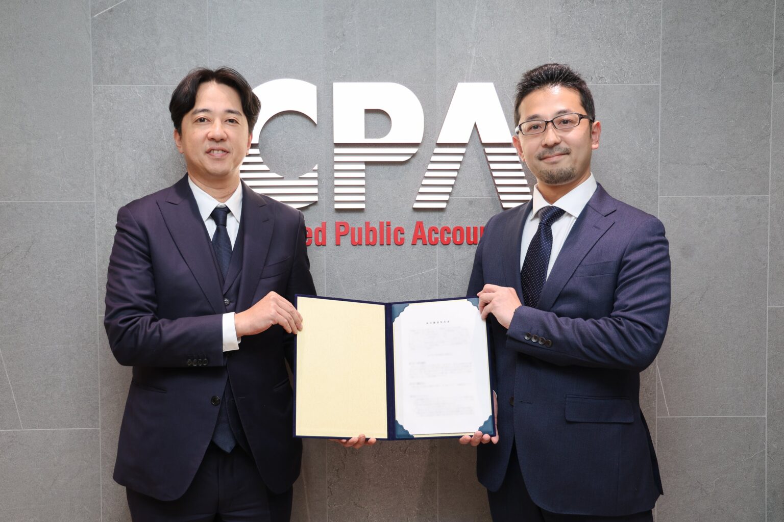 CPAエクセレントパートナーズ、WITH international Japanを全株取得し子会社化へ