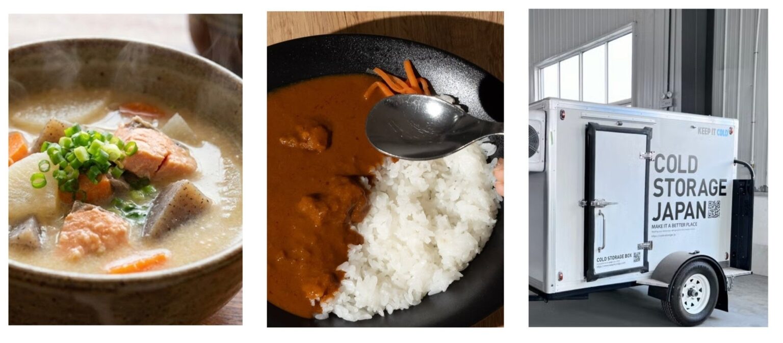 こんにゃく由来フードテックで「食×防災」を体験 神戸・元町で1月17日イベント