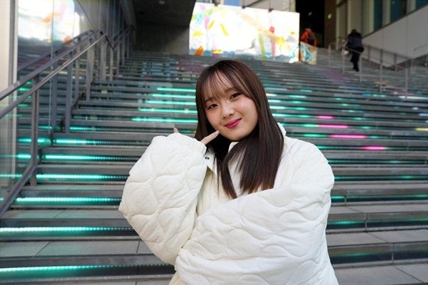 チケットペイ、南小桃の直筆サイン色紙が当たる抽選企画 応募は2月8日23:59まで