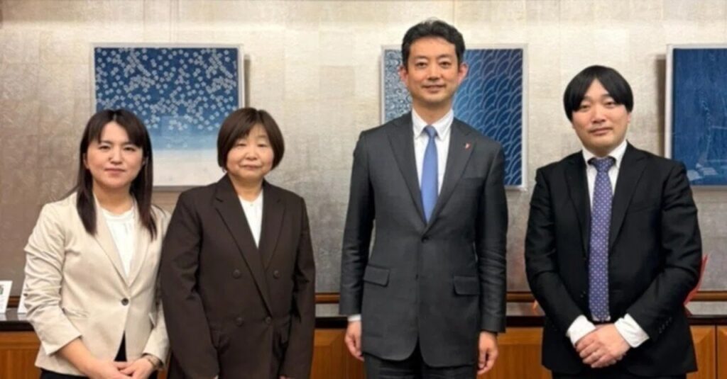 千葉の社会的養護経験者224名調査を報告、Voidらが県知事に5点提言