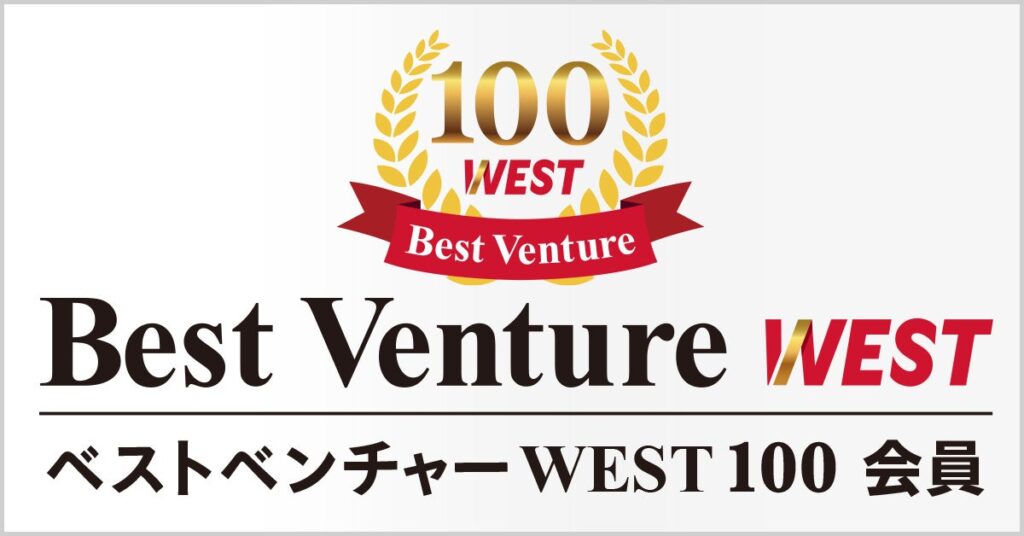 不動産投資運用のHappinessが「ベストベンチャーWEST100」入り、2030年に総資産100億円目標